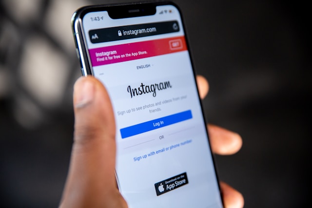instagram logo